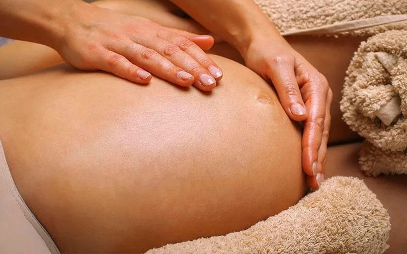 ILA Spa Midtown Prenatal Massage Midtown NYC