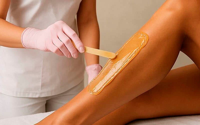 ILA Spa Midtown Waxing Grooming Gift Card NYC