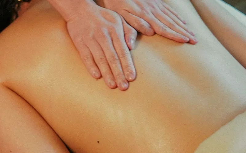 ILA Spa Midtown Weekend Getaway Massage Therapy NYC