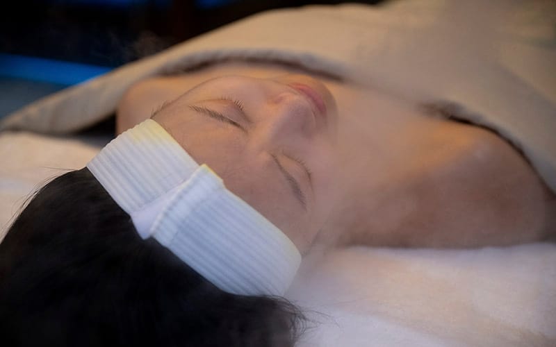 LA Spa Oxygen Hydration Facial Midtown NYC