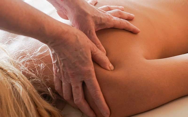Mothers Day Full Body Massage NYC