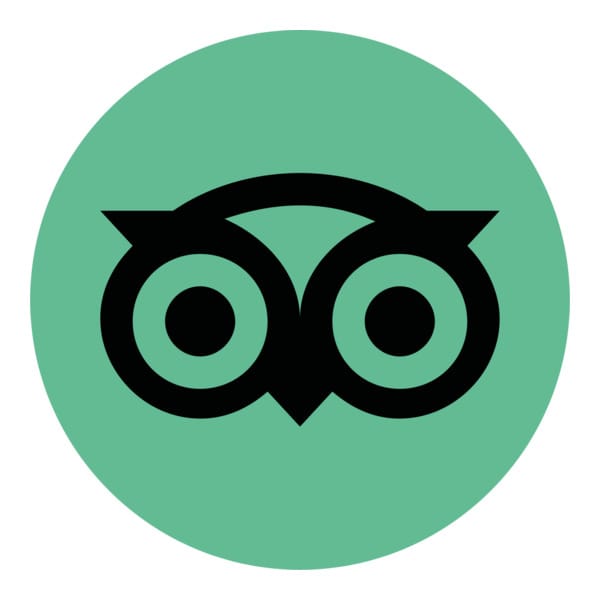 Tripadvisor Logo
