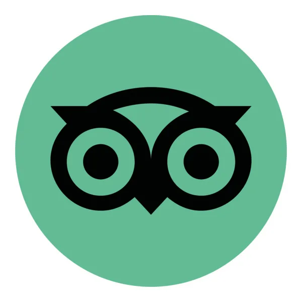 Tripadvisor Logo