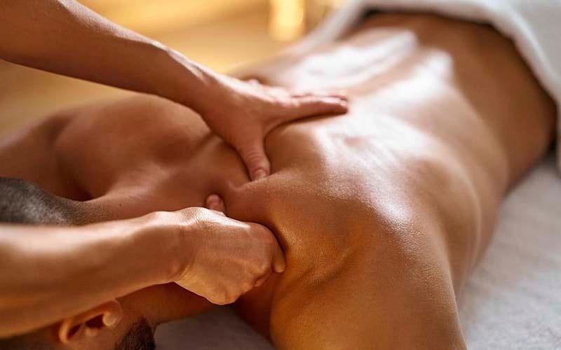 ILA Only Spa Book CBD Massage Online Midtown NYC