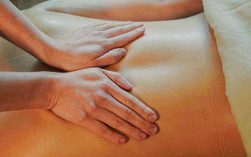 ILA Only Spa Book Swedish Massage Online Midtown NYC