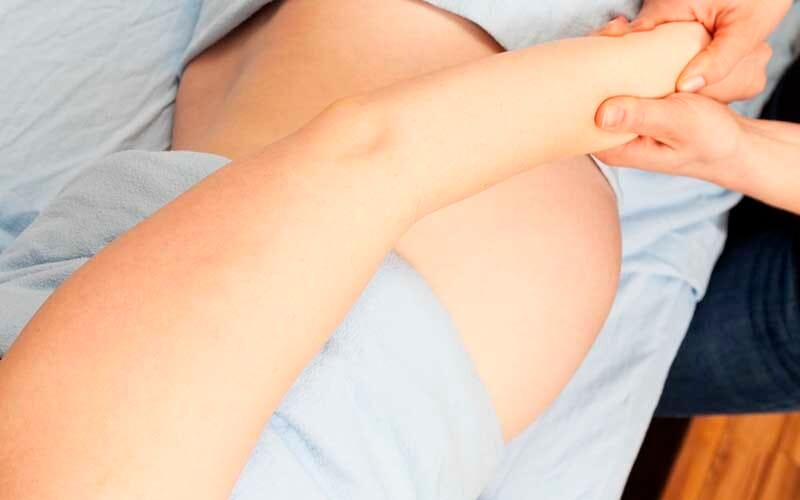 ILA Only Spa Prenatal Massage Body Care Tools Midtown NYC