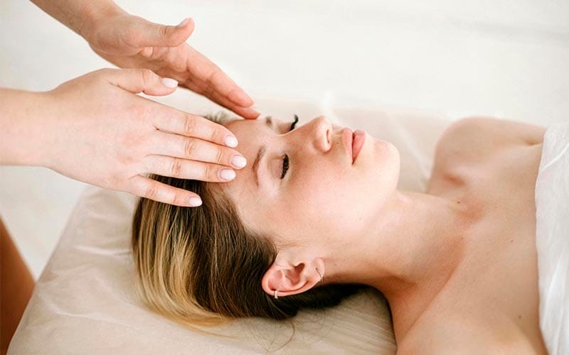 ILA Only Spa Teen Massage Gentle Facial Midtown NYC