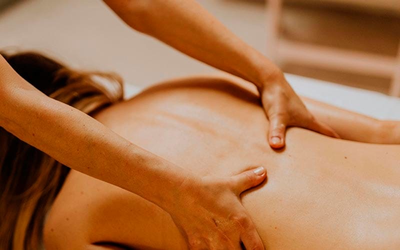 ILA Only Spa Teen Massage Treatment Midtown NYC