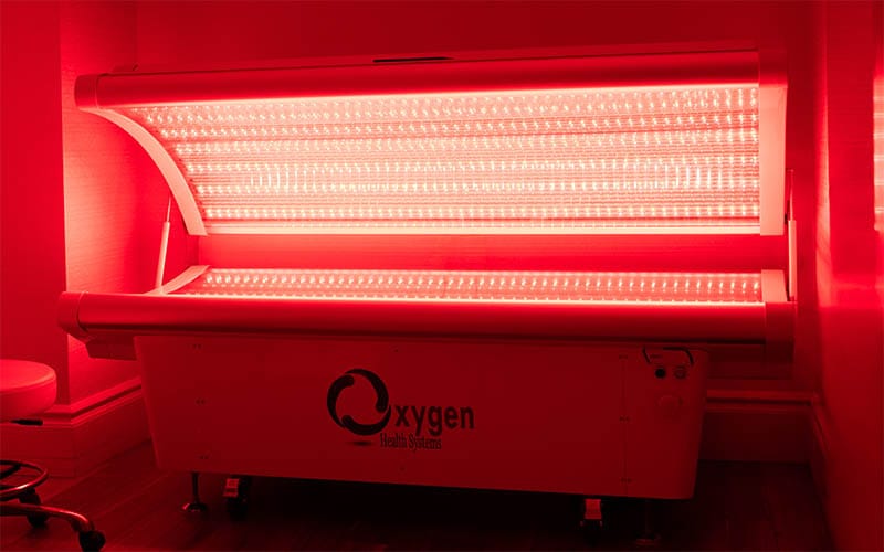 Red Light Therapy