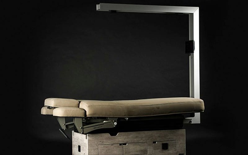 Stradivarius Augmented Massage ILA Spa Midtown NYC