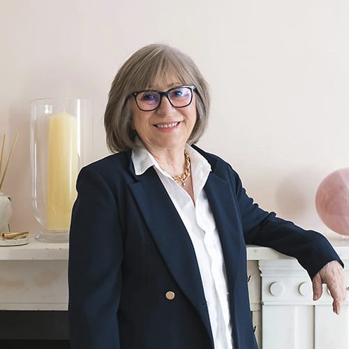 Denise Leicester Holistic Healing Natural Skincare Ila Spa NYC