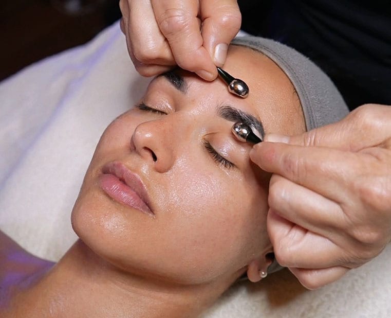 Advanced Luxury Facial Treatment in Midtown Manhattan NYC